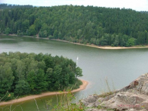 Sportovní areál Yachtclub Pardubice 