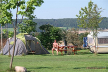 Safari Park Resort a Kemp**** kempová místa