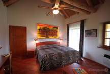 Safari Park Resort a Kemp**** Safari bungalovy