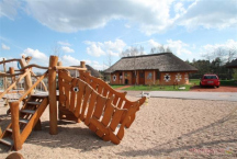 Safari Park Resort a Kemp**** hřiště