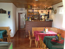 Rekreační zařízení Veronika Restaurace
