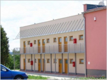 Ubytování Na Šancích Hotel