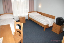 Ubytování Na Šancích Hotel