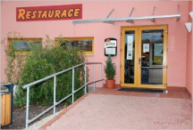 Ubytování Na Šancích 