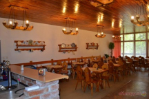 Resort Pukňov hřiště