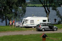 Camp Villa Bohemia 