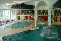 ATC Jadran aquapark Aquaforum