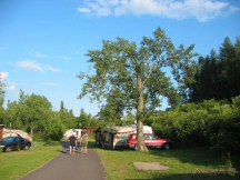 Autokemp Vikletice 
