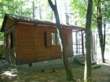 Rekreační areál Atlas 