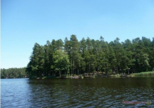 Rekreační areál Atlas 