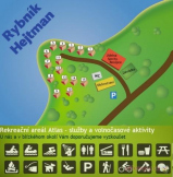 Rekreační areál Atlas 