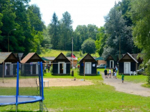 Rekreační středisko Sever 