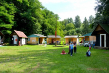 Rekreační středisko Sever 