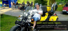 Camping Babí Hora srazy