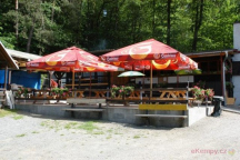 Orion Kemp (Instaláček) Restaurace