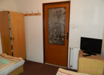 Orion Kemp (Instaláček) Apartmá