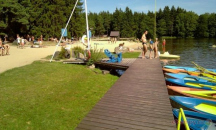 Koupaliště Lido 