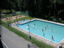 Kemp a hotel Relax Kyčera 
