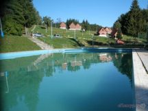 Kemp a hotel Relax Kyčera 