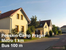 Camp Prager Pension camp Prager