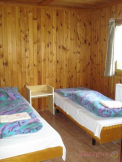 Rekreační areál U Mlýna apartmán