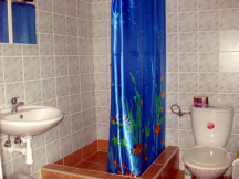 Rekreační areál U Mlýna Apartmán