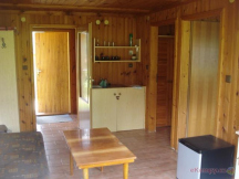 Rekreační areál U Mlýna apartmán