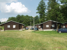 ATC Hnačov chata Gizela