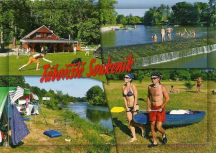 Tábořiště Soukeník 