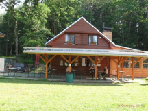 Tábořiště Soukeník 