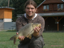 Tábořiště Soukeník 