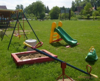 Tábořiště Soukeník 