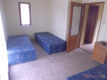 Camp Rumcajs chata KARINA 4L pokoj