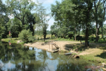 Tábořiště Paliště 