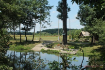 Tábořiště Paliště 