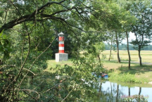 Tábořiště Paliště 
