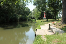 Tábořiště Paliště 