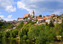 Camp Znojmo 