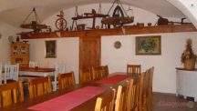 Autokemp Jedraž restaurace
