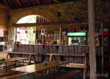 Autokemp Jedraž country BAR