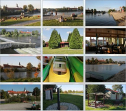 Autokamp Dobřichovice 