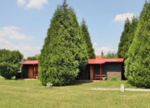 Autokamp Dobřichovice 