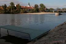 Autokamp Dobřichovice 