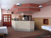 Park hotel Orlík 