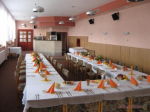 Park hotel Orlík 