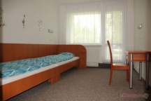Morava camp Motel 2,3,4L pokoje