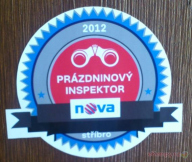 Camp Karolina Prázdninový inspektor