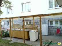 Autocamp Hájek 