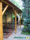 Autocamp Hájek 