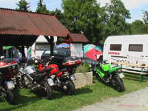 Camp Alpa 